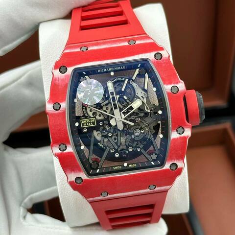 Часы Richard Mille