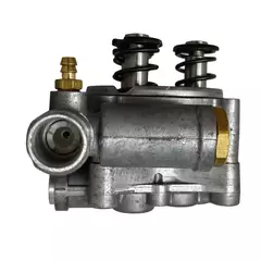 Насос QUATTRO ELEMENTI Genova 200 Turbo в сборе