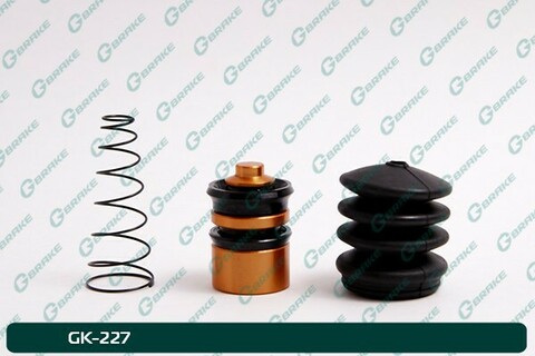 Ремкомплект рабочего цилиндра сцепления G-brake GK-227