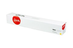 Картридж Sakura TK8345Y (1T02L70NL0) для Kyocera Mita TASKalfa2552ci, желтый, 12000 к.