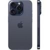Apple iPhone 15 Pro 128GB Blue Titanium (eSIM + NanoSIM)