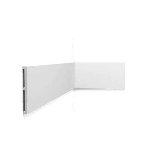 Плинтус SX168