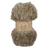 Wool Sea Fancy Fur 466 (бежевый)