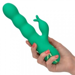 Вибратор-кролик мультискоростной CalExotics California Dreaming Sonoma Satisfier (12.75 x 3.25 см)