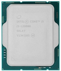 Процессор Intel Core i5-12600K OEM