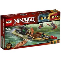 LEGO Ninjago: Тень судьбы 70623