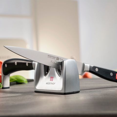 Нож кухонный филейный 16см Wuesthof Classic