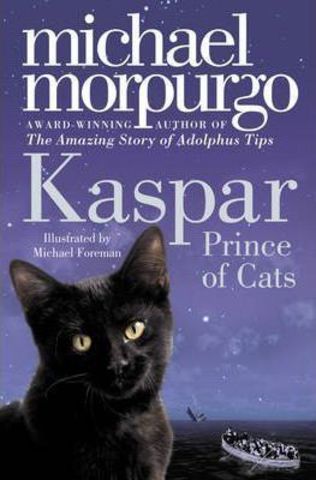 Kaspar : Prince of Cats