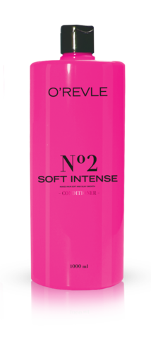 Кондиционер для окрашенных волос Soft Intense №2 O'REVLE