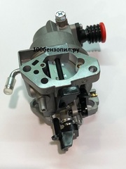 Карбюратор двигателя 192FD, 192F-2D