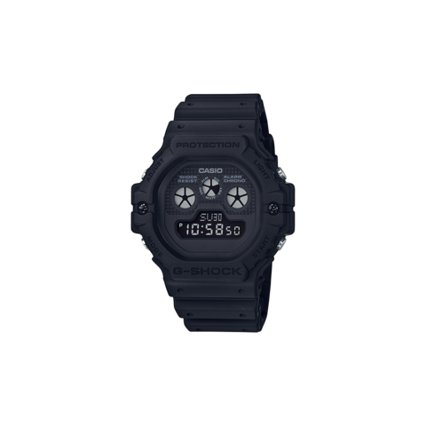 Наручные часы Casio DW-5900NH-1DR фото