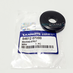 ПОДШИПНИК ОПОРЫ АМОРТИЗАТОРА SOLARIS, RIO III MANDO HY MOTORS, GROG