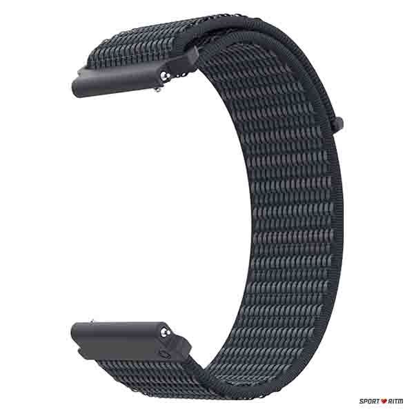 Нейлоновый ремешок Coros Vertix Navy