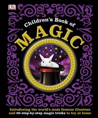 Childrens Book of Magic