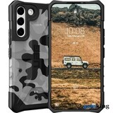 UAG Pathfinder SE Series Case for Samsung Galaxy S22 Black Midnight Camo (Чёрный)213427114061