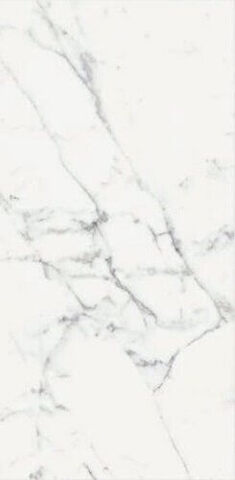 Rex Ceramiche Les Origines Blanc Glossy Rett 60x120