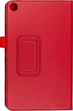 Чехол книжка-подставка Lexberry Case для Huawei MediaPad M5 Lite (8.0") - 2019 (Красный)