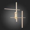 Светильник настенный ST Luce Basoni SL394.201.04