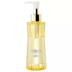 Chanson Cosmetics Гидрофильное масло для лица - Serkis Cleansing Oil, 170 мл