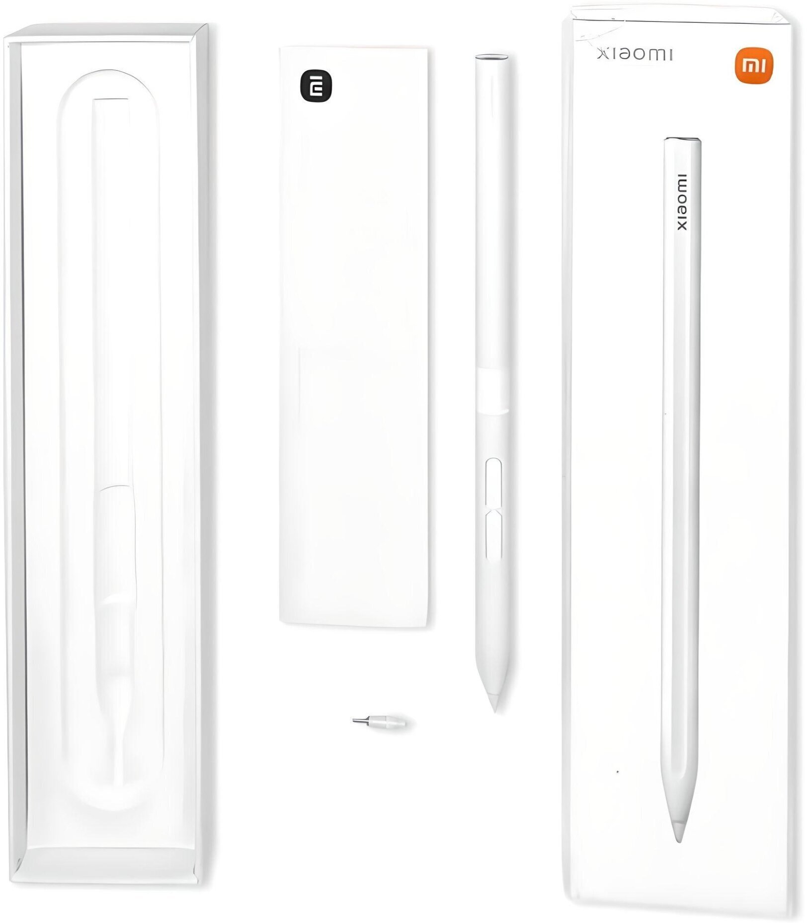 Стилус Xiaomi Smart Pen 2 - купить по выгодной цене