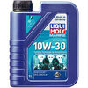 НС-синтетическое моторное масло для лодок Marine 4T Motor Oil 10W-30 - 1 л