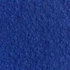 Ковролин выставочный Спектра, синий,  ширина 2 м, рулон 100 кв.м