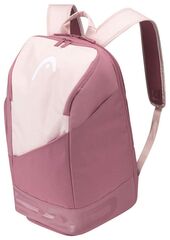 Теннисный рюкзак Head Alpha Backpack - white/rose