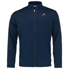 Теннисный костюм Head Easy Court Tracksuit M - dark blue