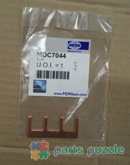 Кронштейн / COPPER FUSE LINK 4-WAY АРТ: MDC7044