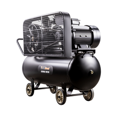 Компрессор масляный ременной AEROMAX 700/150