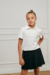 Юбка-шорты д/д DELORAS 63935Q