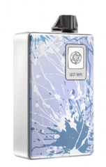 Lost Vape Centaurus B80 AIO RBA Editon Kit - Gush Gray