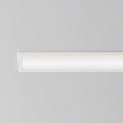 Встраиваемый светодиодный светильник Maytoni Basis DL066-20W3-6K-W