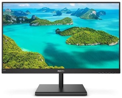 Монитор Philips 275E1S/00 черный