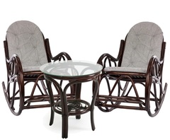 Комплект мебели Classic Rattan