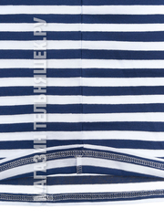 Купить Тельняшка летняя ВМФ (темно-синяя полоса) ТМ 