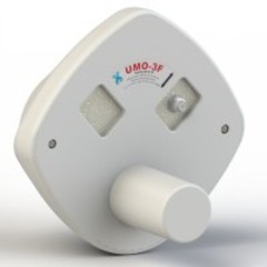 UMO-3F - 4G/3G (LTE1800/DC-HSPA+/LTE2600) офсетный облучатель