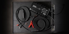 Зарядное устройство NOCO Genius PRO50