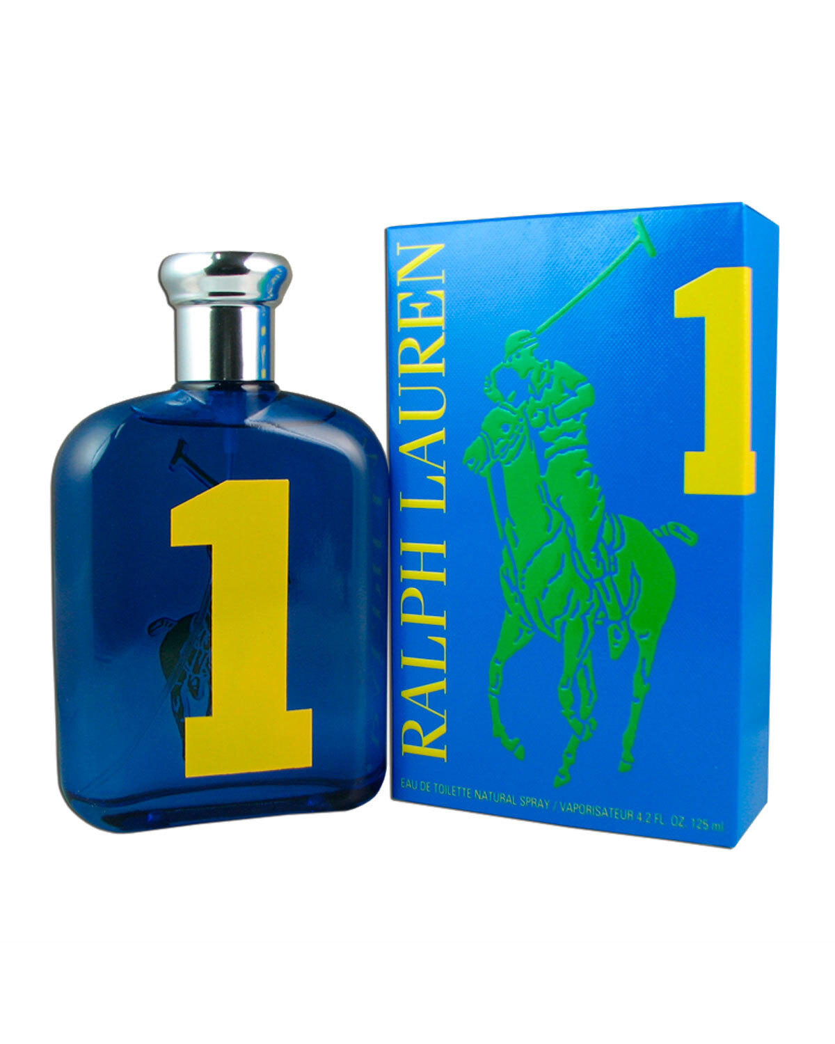Big pony top 1 perfume