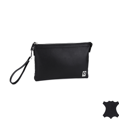 КЛАТЧ DANAPER CLUTCH, BLACK