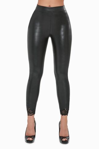 Легинсы Luna 200 den Bas Bleu