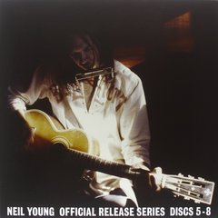 Neil Young / Official Release Series Discs 5-8 (4LP)