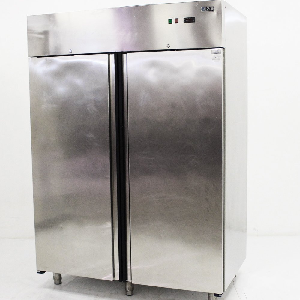 Шкаф холодильный универсальный Isa GE 1400 TN