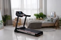 Беговая дорожка UnixFit MX-800SP