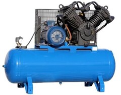 Поршневой компрессор Бежецк С-416М1