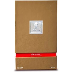 Духи с феромонами «Red» Shiatsu женские, 50 мл