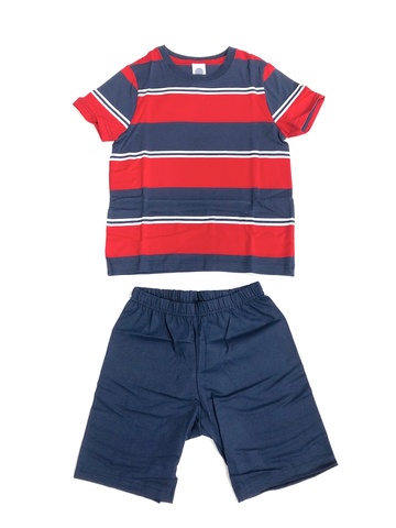 Sanetta Пижама 243285 5968