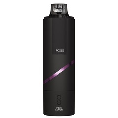 Foose Black 11000 - Розовый Лимонад