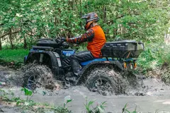 Квадроцикл SHARMAX Force 650