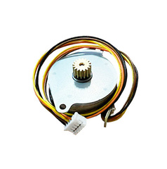 Мотор автоподатчика для Pantum M6500/M6600 серий устройств